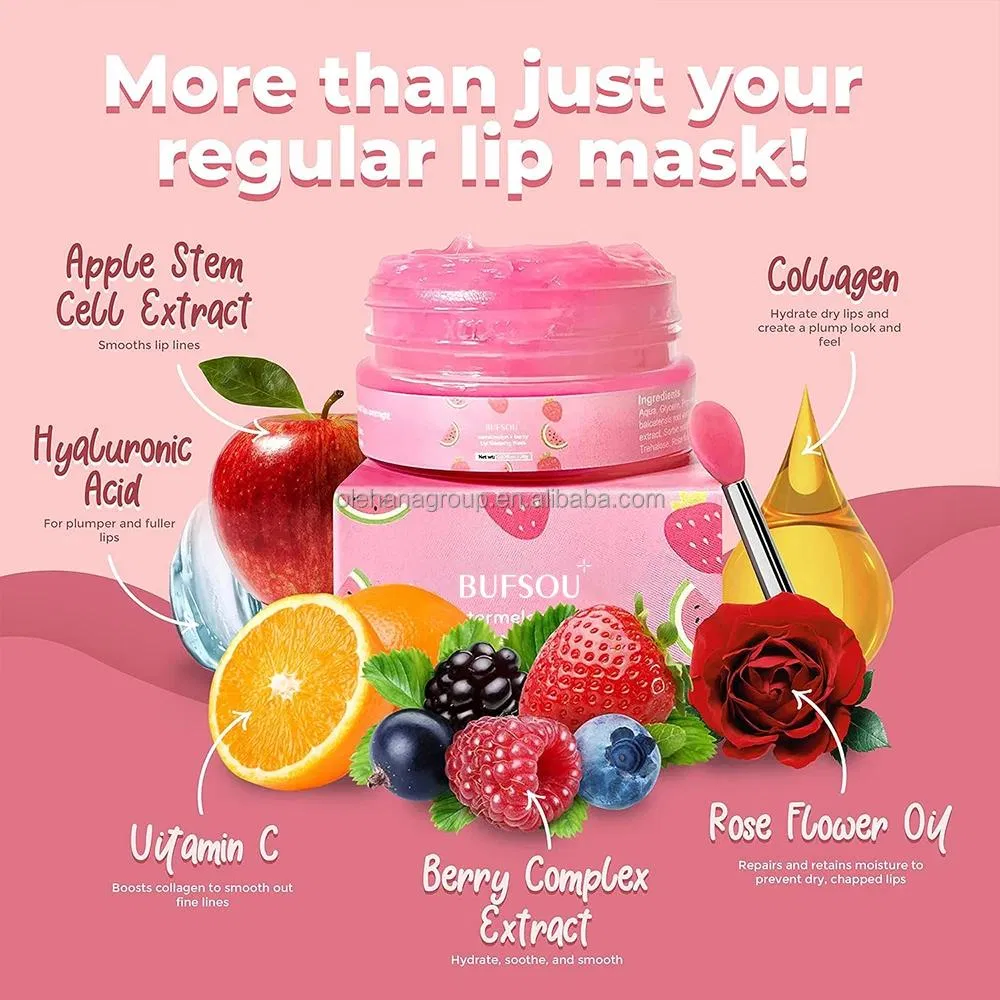 Lip Care Set 3