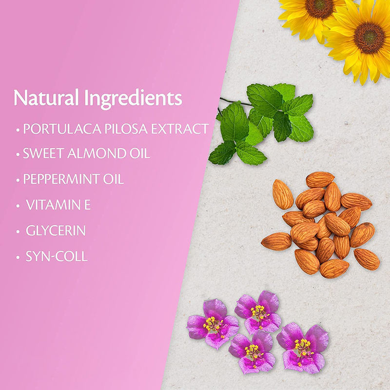 Reduce Fine Lines Lip Plumping Moisturizing Oil Lip Care Serum