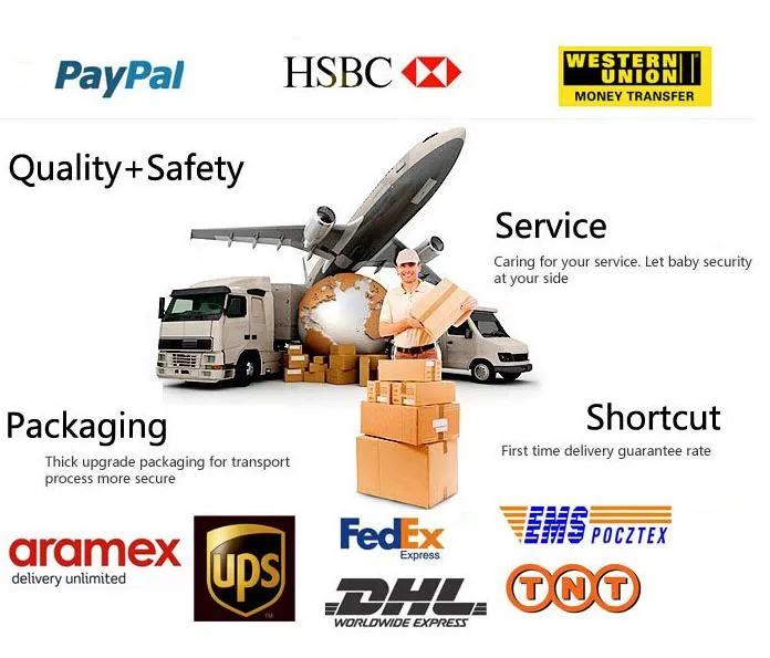 Shipping Information