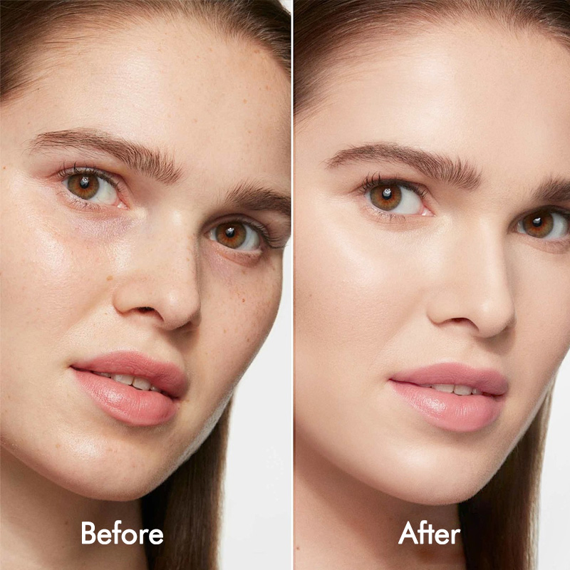 High Quality Hydrating &amp; Smoothing Whitening Face Cream Reduces Melanin Production Skin Care