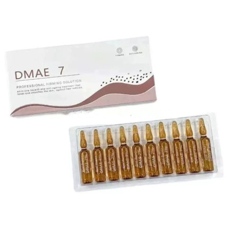 Joyarona Dmae 7 7% Enhance Bcn Enhance Firming, Anti Aging and Anti Wrinkle Skin Care