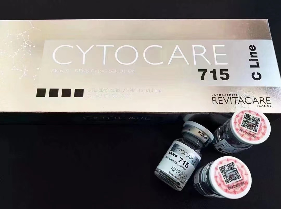 2026 Best Selling Anti-Aging Skinbooster Cyro Care 532 Hyaluronic Acid Dermal Filler Anti-Wrinkle Whitening and Skin Rejuvenation