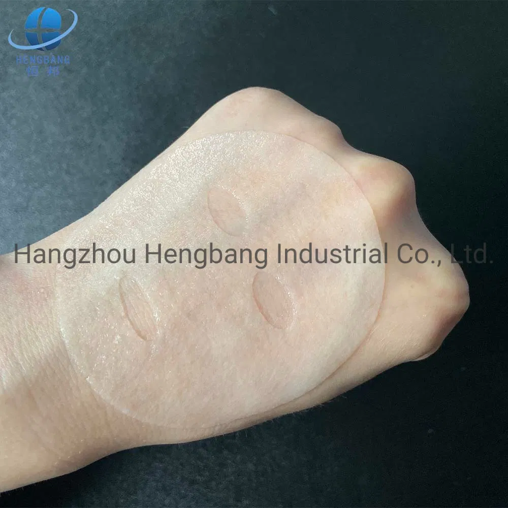 Korea Bestselling Deep Hydration Face Facial Mask Sheet (2 layers)