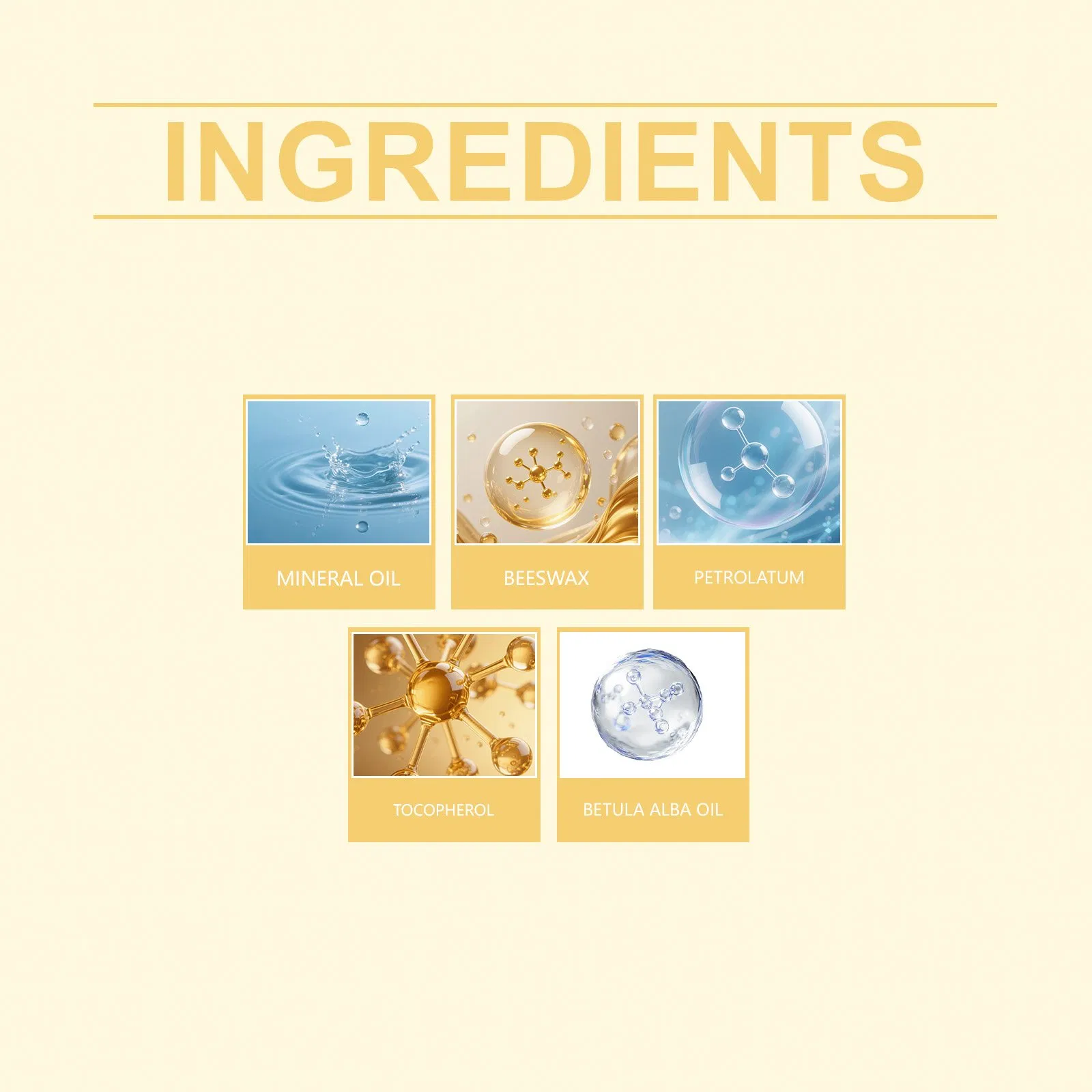 Eye Moisturizing Care Stick - Gently Nourishes Eye Skin, Massage for Moisturizing, Plumping and Elastic Eye Cream