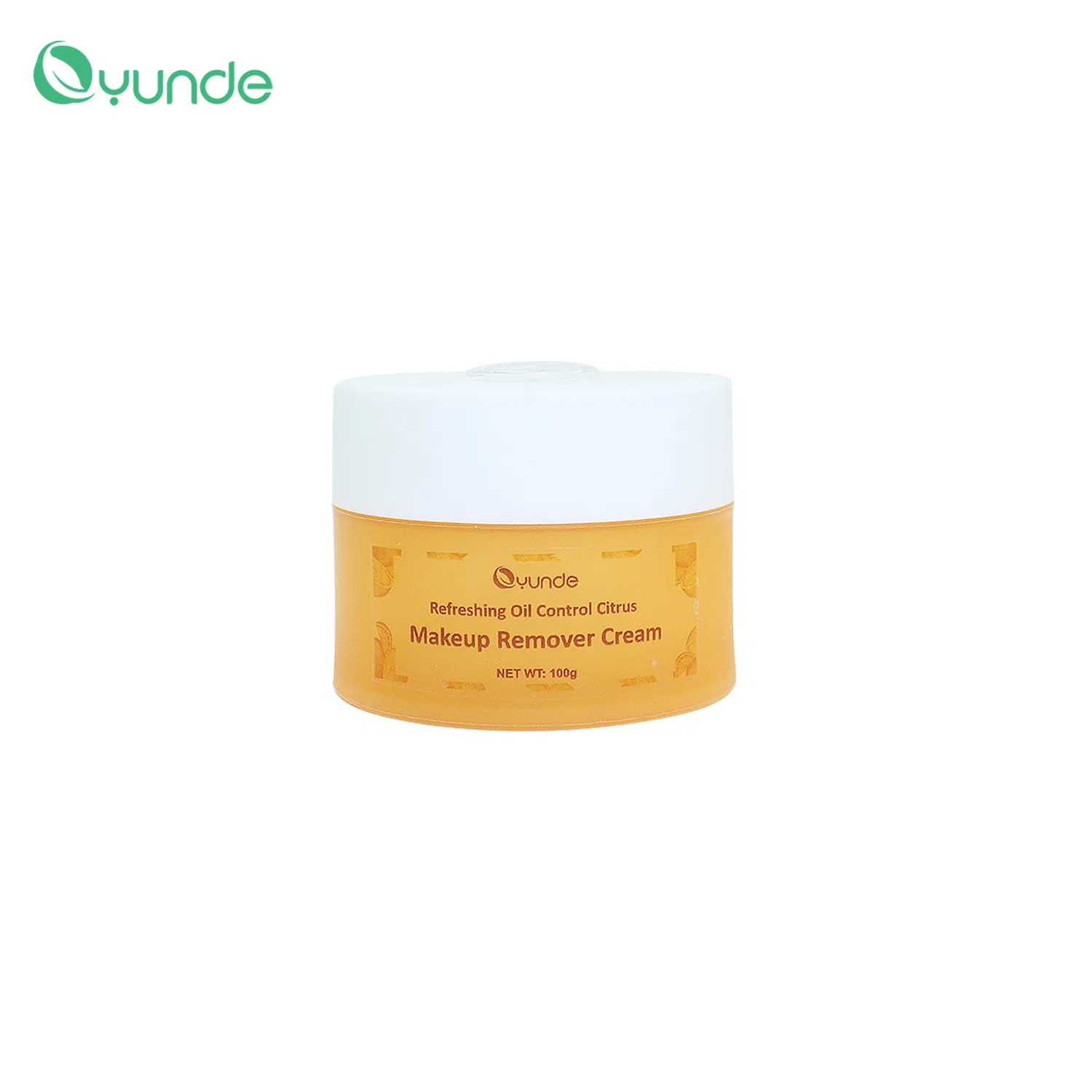 OEM/ODM Makeup Cleansing Balm Facial Cleanser Face Skin Care