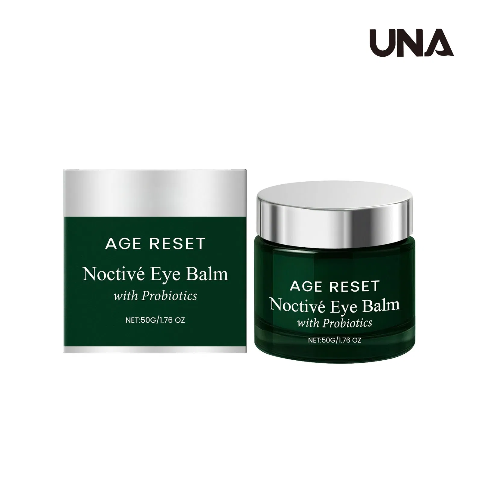 Eye Cream - Hydrating, Refreshing and Nourishing, Gently Moisturizes Eye Area, Lightweight and Plumping Eye Care