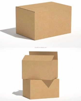 Shipping Package