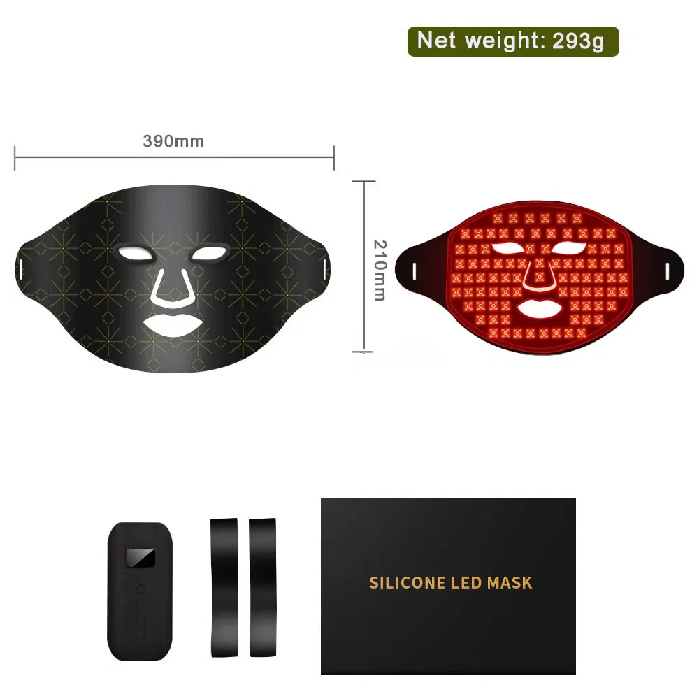 LED Mask 1