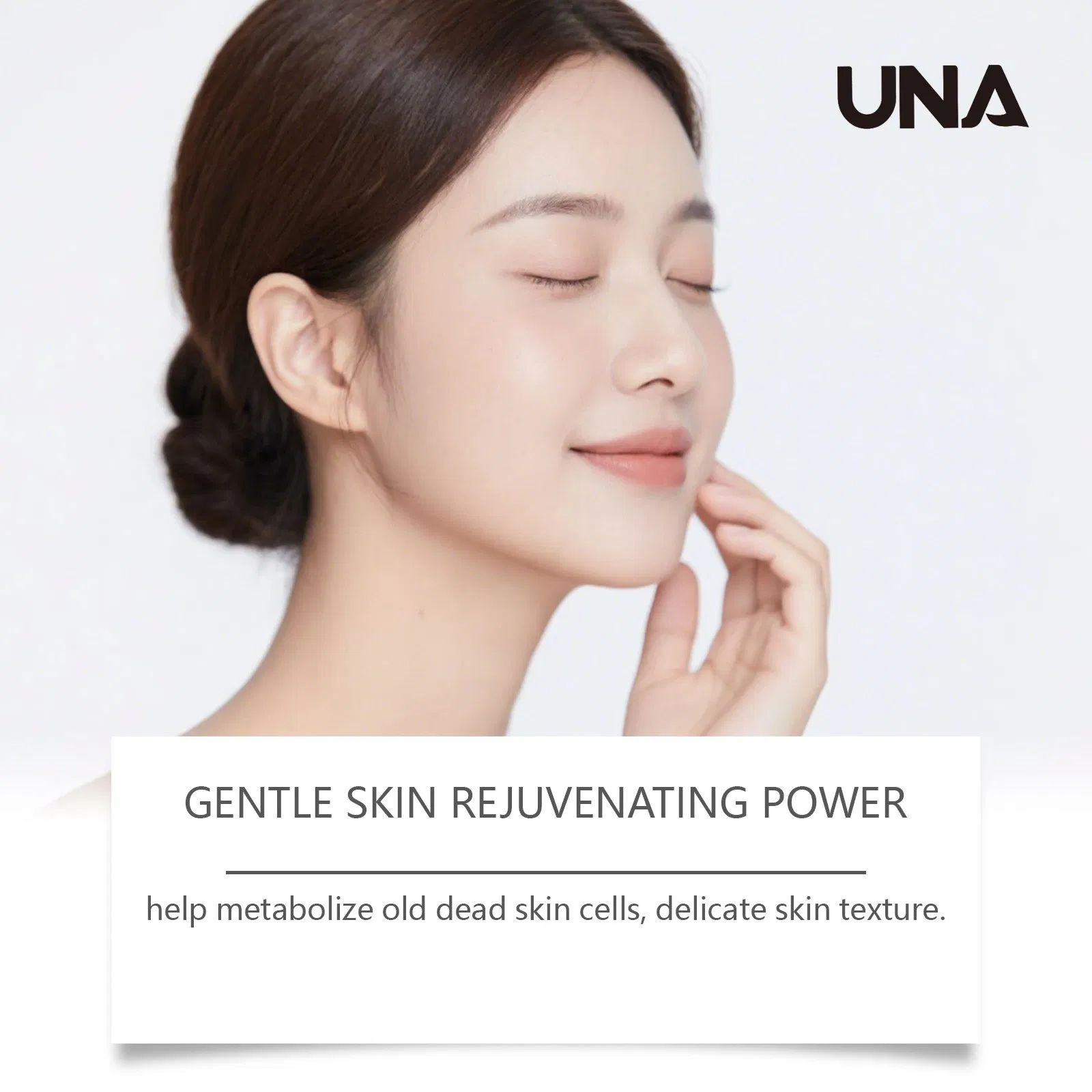 7-Effect Multi-Effect Care Cream - Deep Hydration, Brightens Skin, Locks in Moisture, Cares for Facial Contours