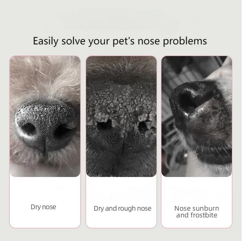 Hydrating Strengthening Balm