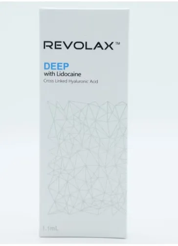 Revolax Deep