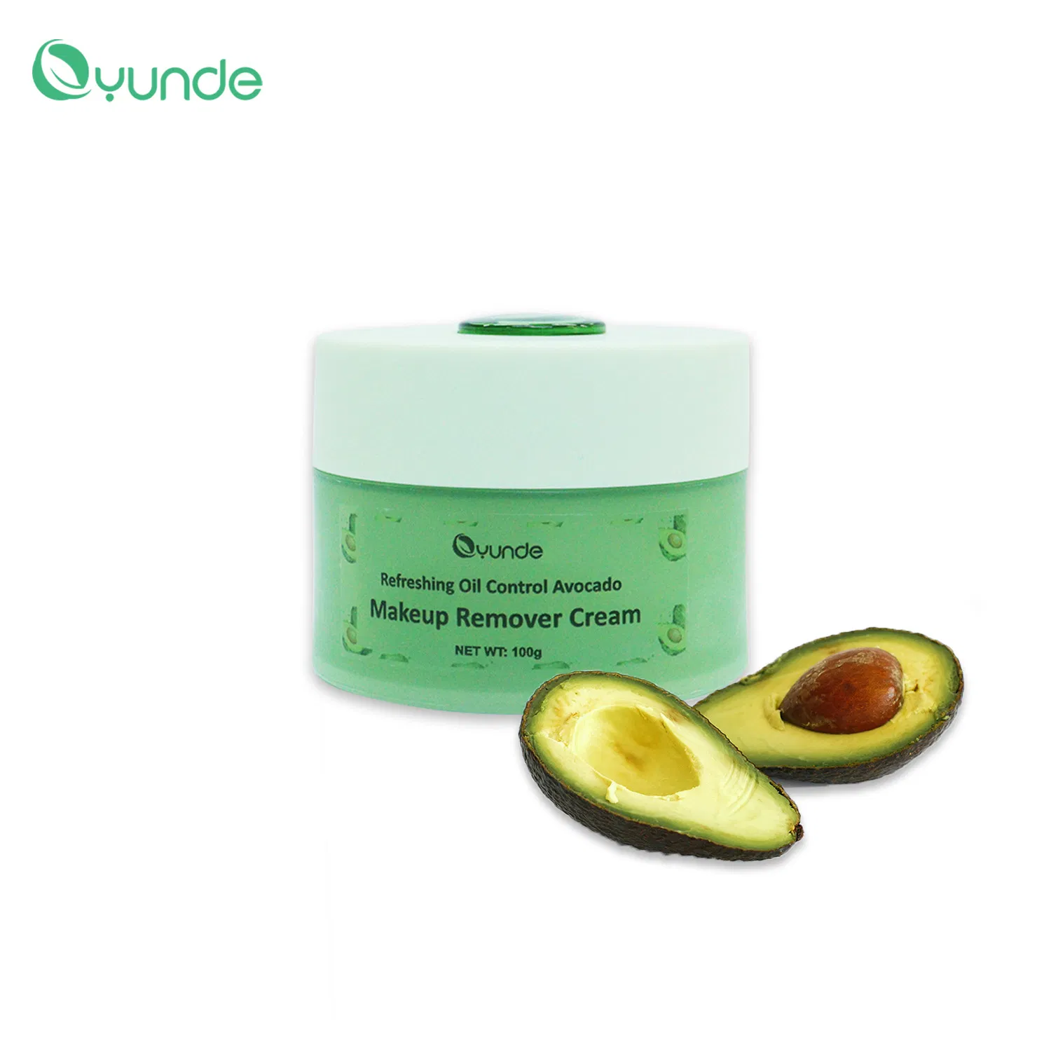 Natural Herbal Melts Makeup Magically Skin Care Makeup Cleansing Balm