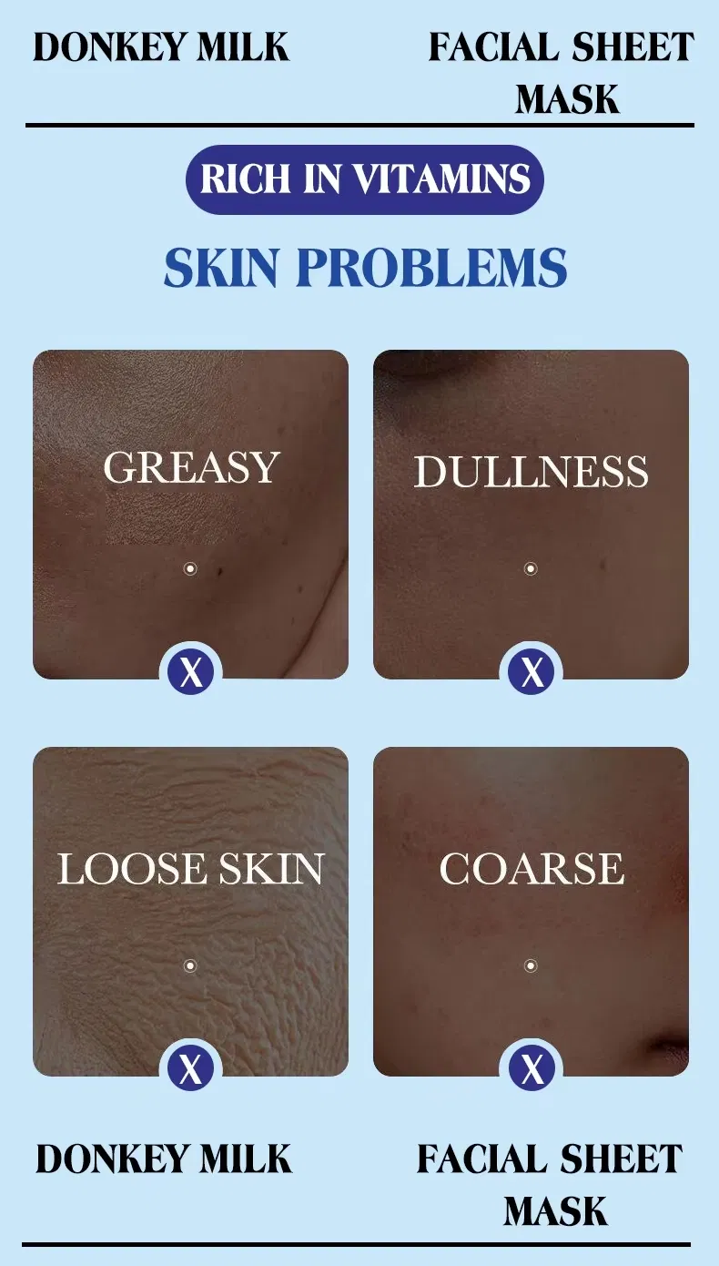 Facial Mask Detail 5