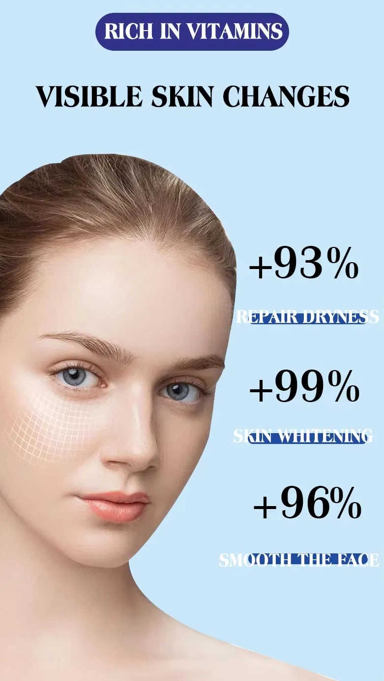 Facial Mask Detail 9