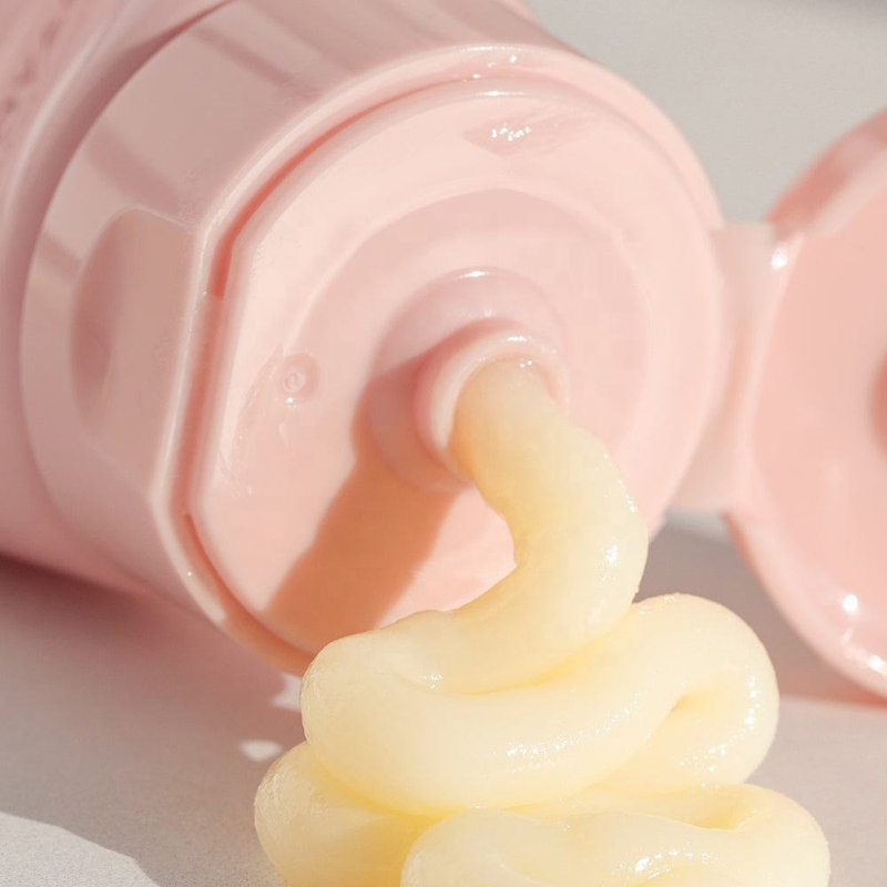 Facial Cleanser Anti-Mite Anti-Acne Purifying Face Wash Hydrating Cleansing Skin Not Tight Cleansing Face Care