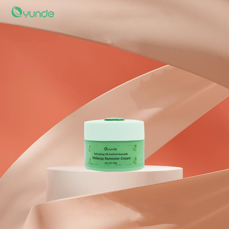 Natural Herbal Melts Makeup Magically Skin Care Makeup Cleansing Balm