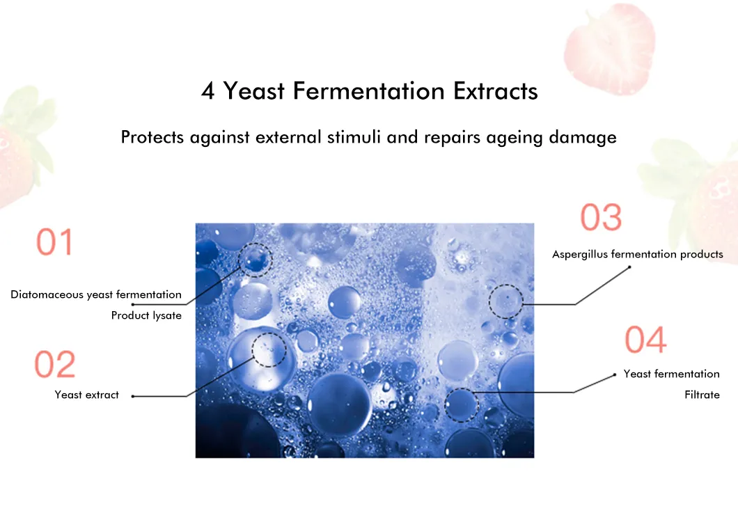 Facial Mask Detail 5