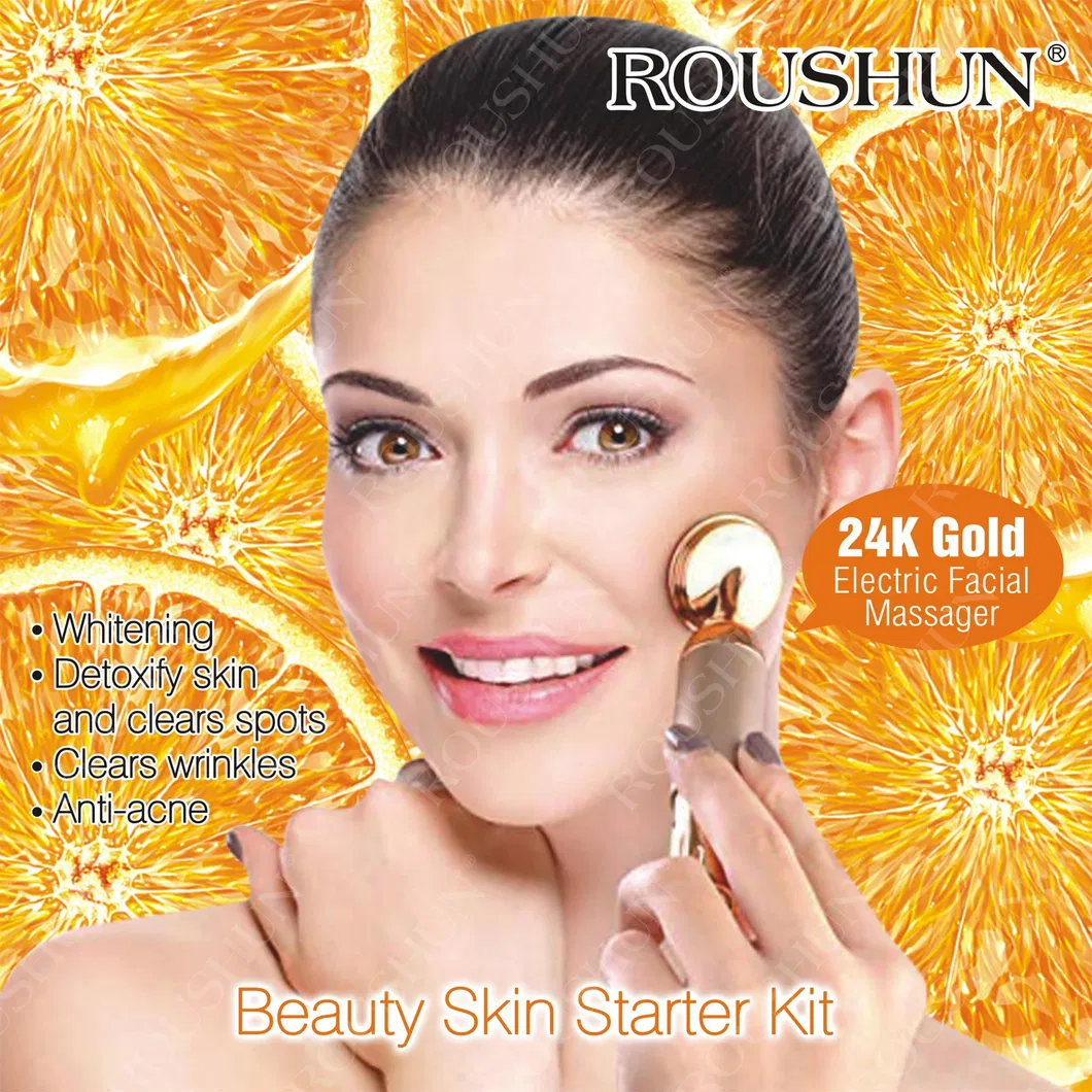 Skin Care Kit 5
