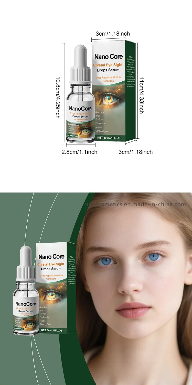 Eye Serum Detail 1