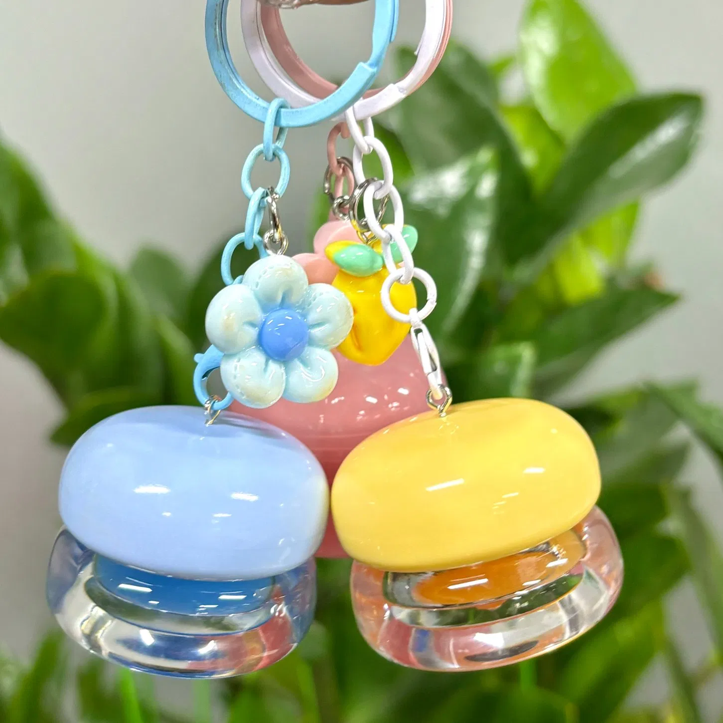 Brightening Moisturizing Lip Care Blam with Collagen Vitamin C Hyaluronic Acid