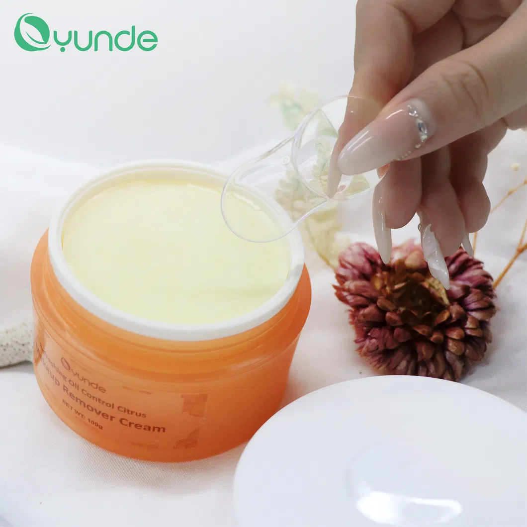 Makeup Cleansing Balm