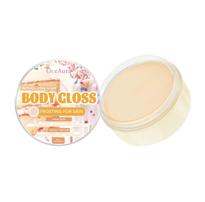 Body Lotion 6