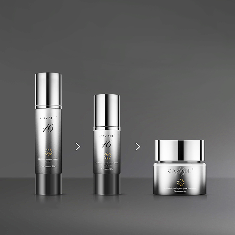 OEM/ODM Revitalizing Skin Care Set Brightening Anti-Aging Hydrating Repairing Oil-Control and Soothing Solutions Face Lotion &amp; Toner