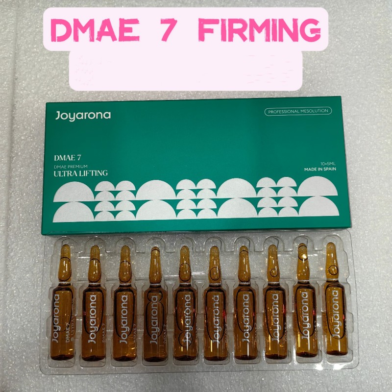 Joyarona Dmae 7 7% Enhance Bcn Enhance Firming, Anti Aging and Anti Wrinkle Skin Care