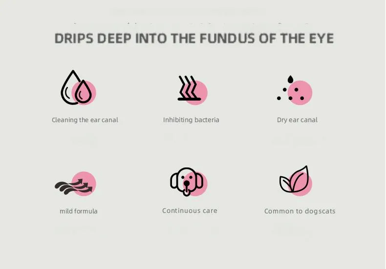 Pet Nasal Care Balm Detail