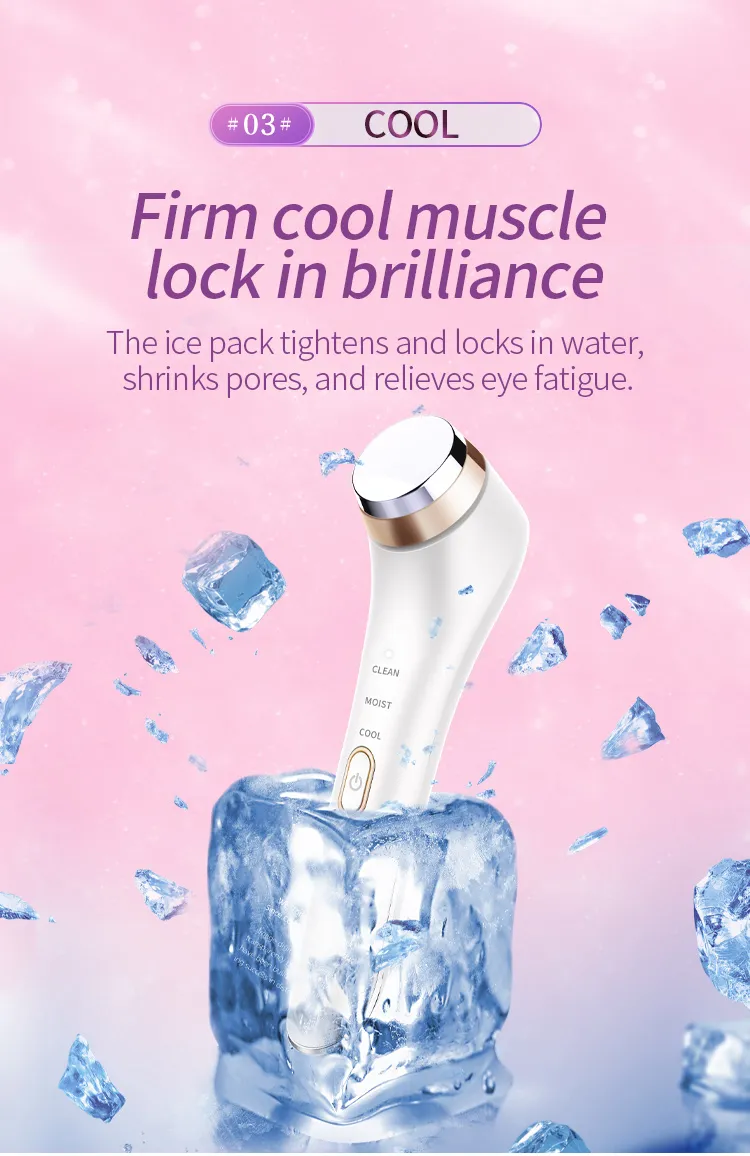 Eye Massager Detail 7