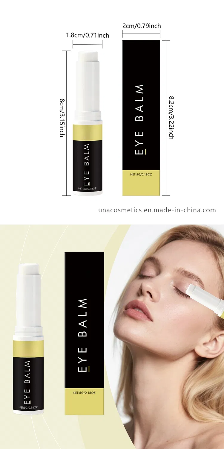 Eye Cream Stick Details