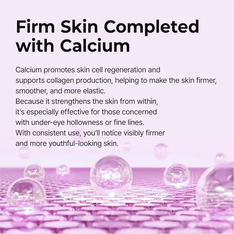 Calcium Multi Balm 4