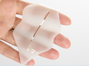 Custom Lip Care Deep Moisture Lip Sleeping Mask Single Sheet Cream Form Hyaluronic Acid Mineral for Face Private Label