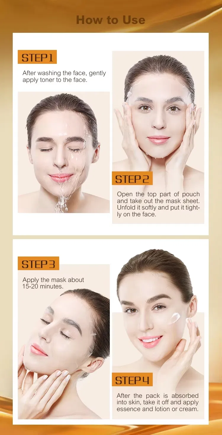 Usage Effect Showcase