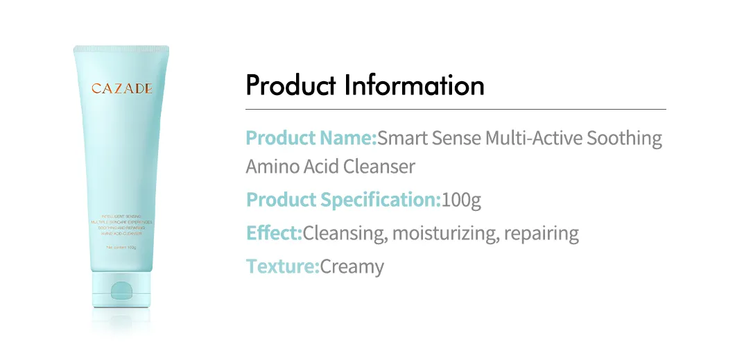 Facial Cleanser Photo 2