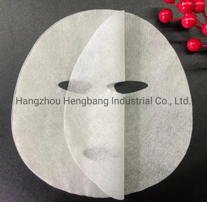 Invisible Face Mask Sheet