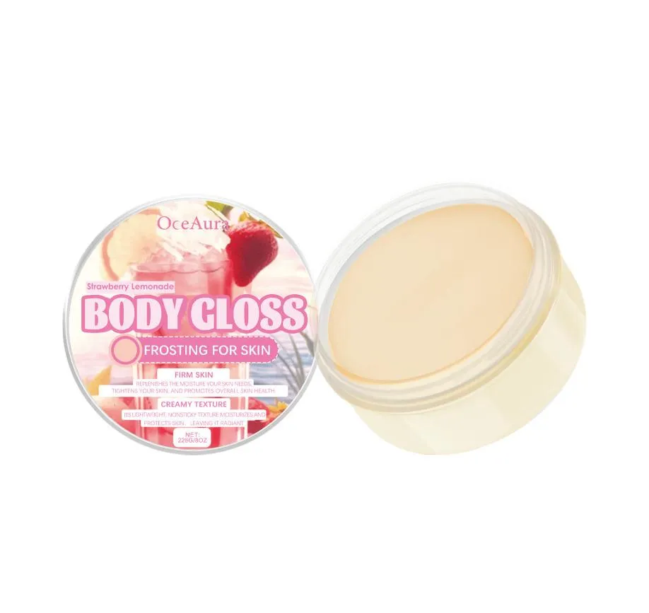 Body Lotion 3
