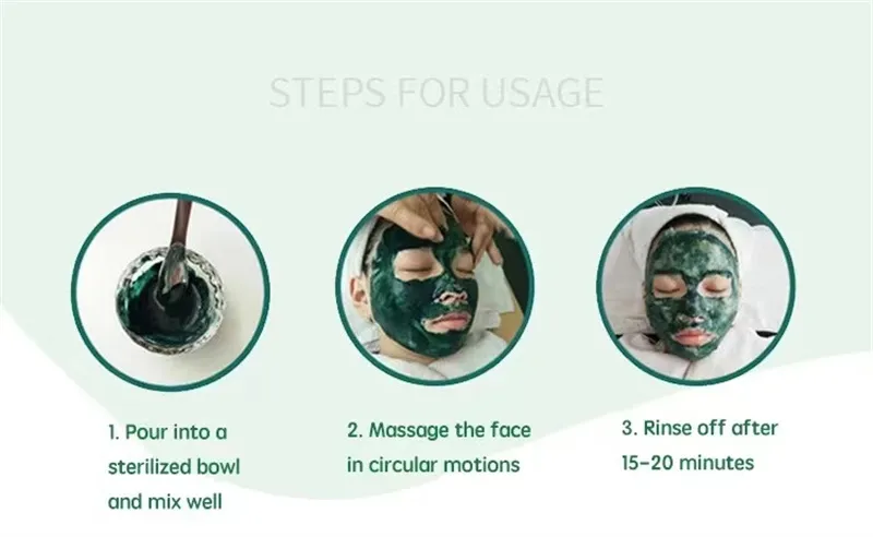 Seaweed Peeling Principle 1