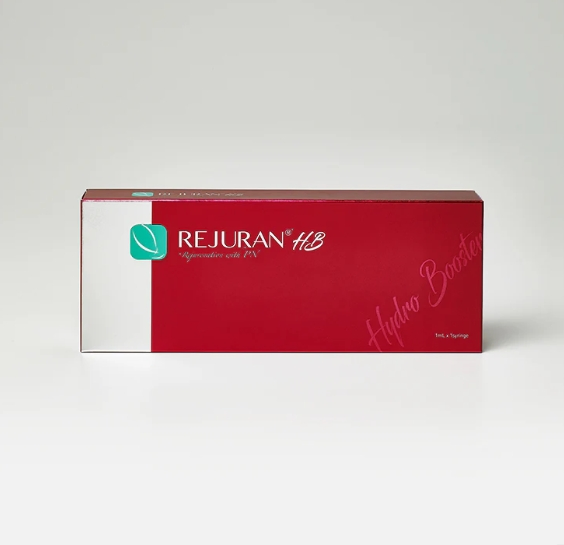 Rejuran Essense Facial Essence Skin Booster Rejuran Acne-Prone Skin Redness Relief Home Care Return Policy Included