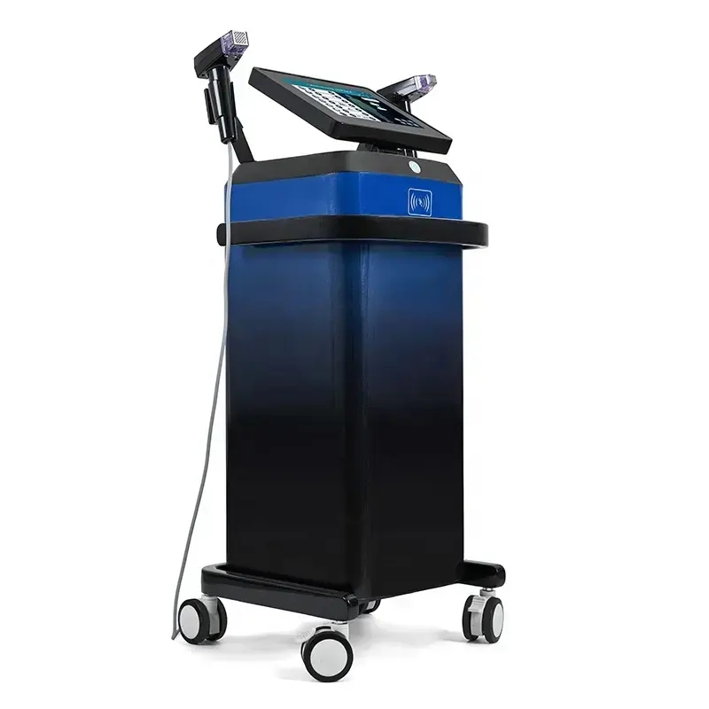 CE FDA RF Microneedling Machine Anti-Wrinkle / RF Microneedle/RF Fractional Micro Needle Machine Beauty Salon Use