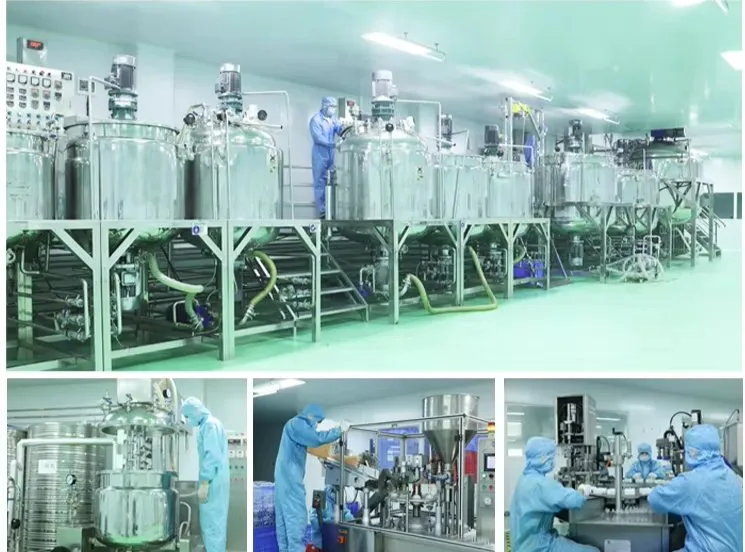 Advanced Manufacturing Facility