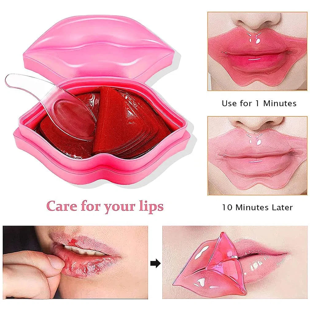Lip Treatment