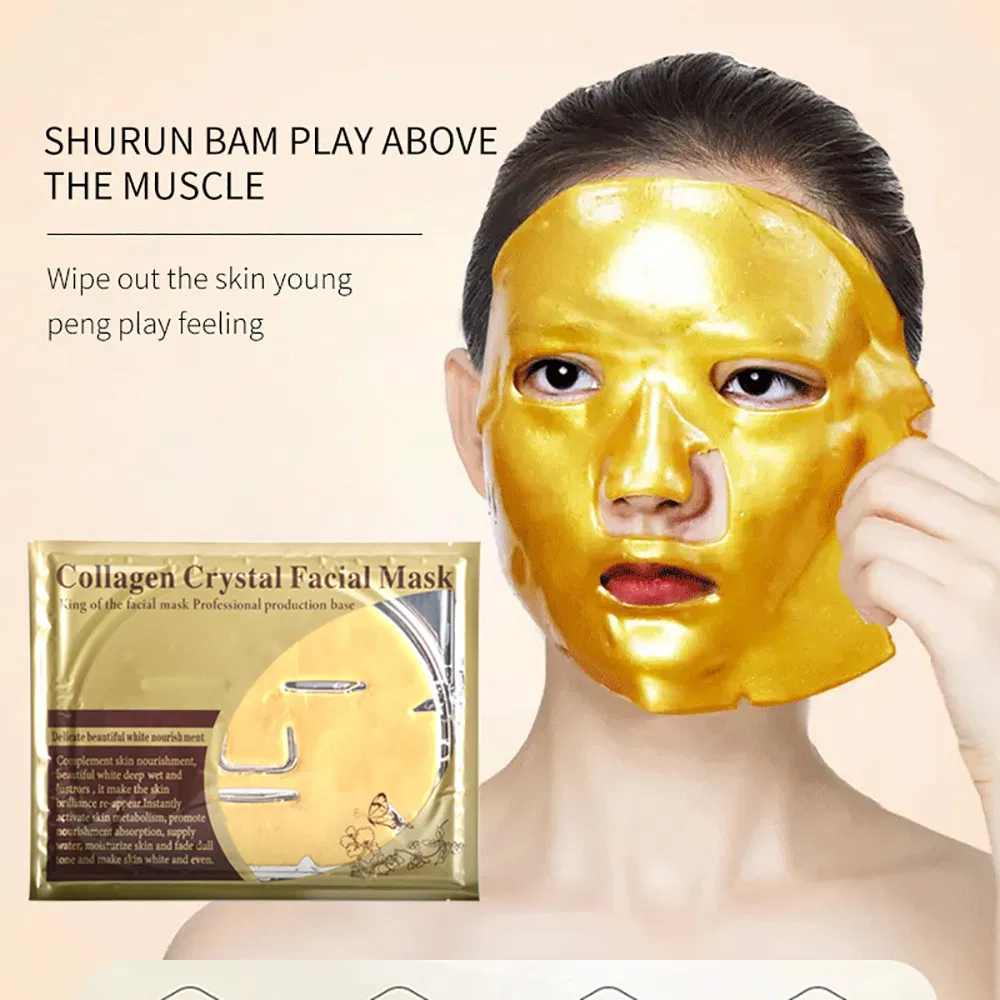 Collagen Mask 5