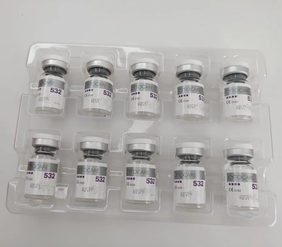 Cyto Care 532 Details