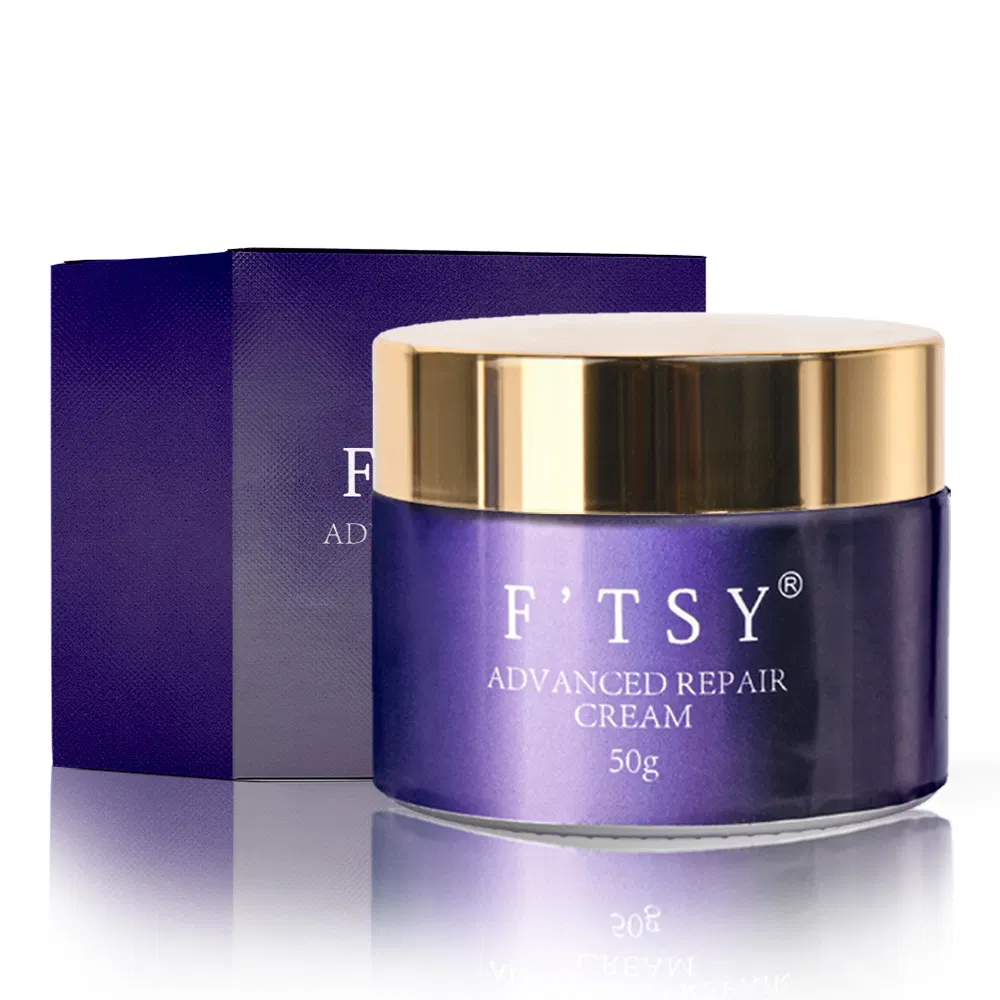 Smooth and Soft Skin Hydration Face Care Lotion Whitening Moisturizer Brightening Facial Cream