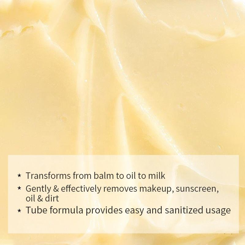 Facial Cleanser Anti-Mite Anti-Acne Purifying Face Wash Hydrating Cleansing Skin Not Tight Cleansing Face Care