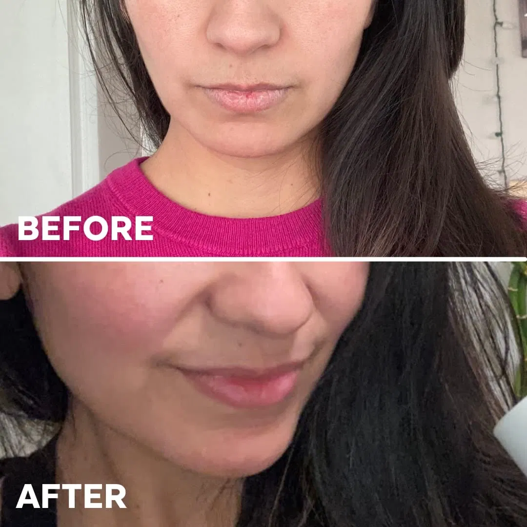 Cherry Exfoliating Lip Scrub Is Suitable for Drying and Damaging Lips