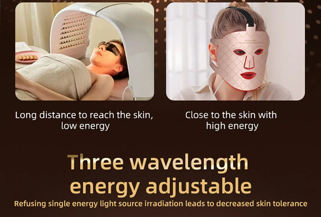 Beauty Facial Mask 6