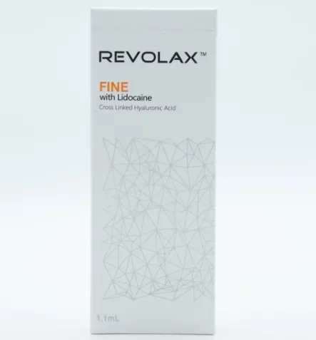 Revolax Fine