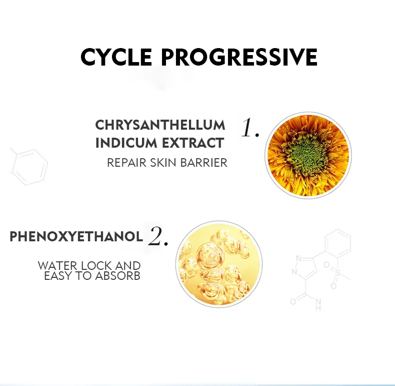 Chamomile Spray View 5